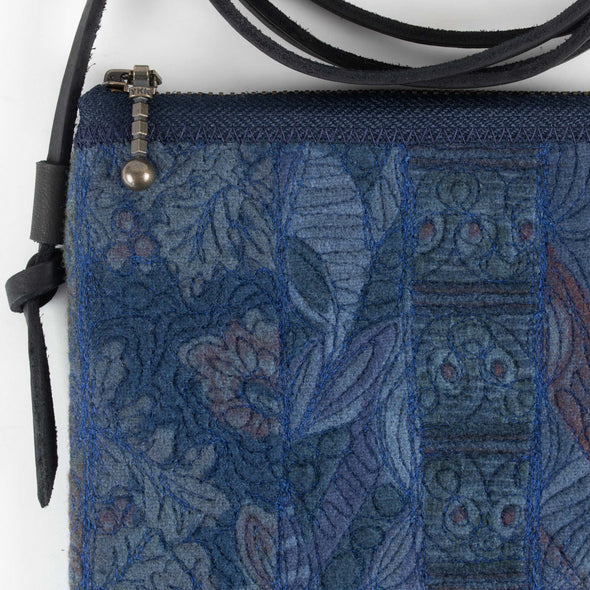 Petit Bag • Tie Prints X