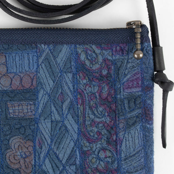 Petit Bag • Tie Prints X