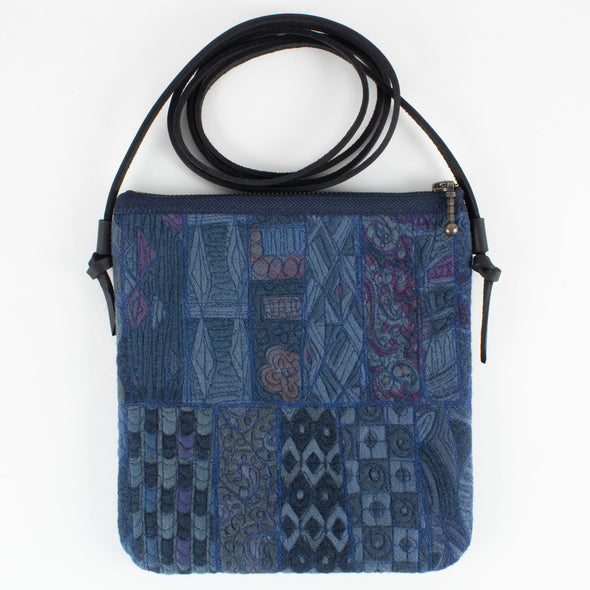 Petit Bag • Tie Prints X