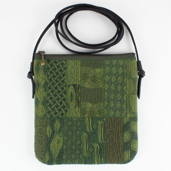 Petit Bag • Tie Prints Y