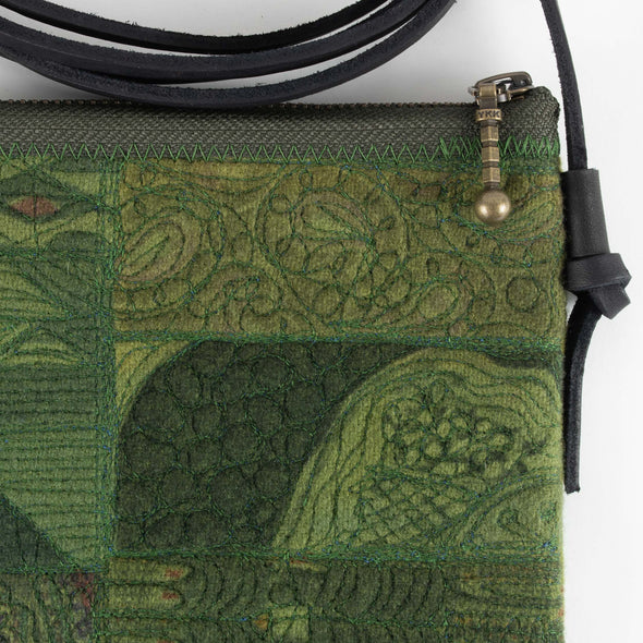 Petit Bag • Tie Prints Y