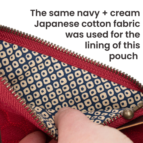 Medium Pouch • Solids • B