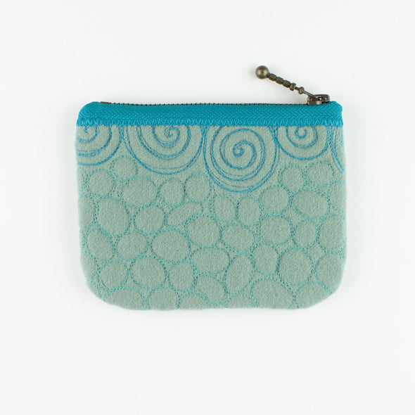Small Pouch • Solids • 5