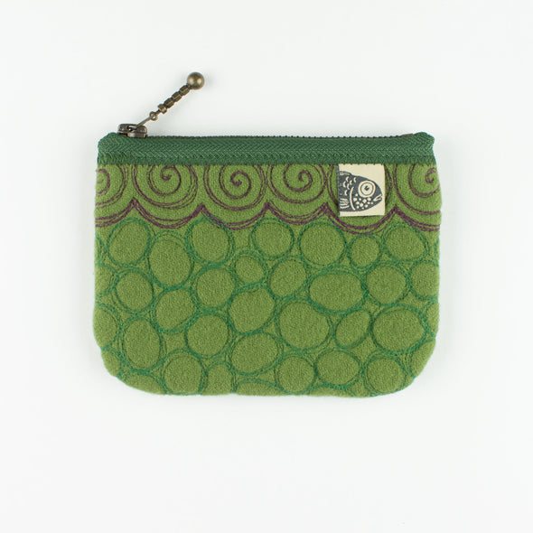 Small Pouch • Solids • 6