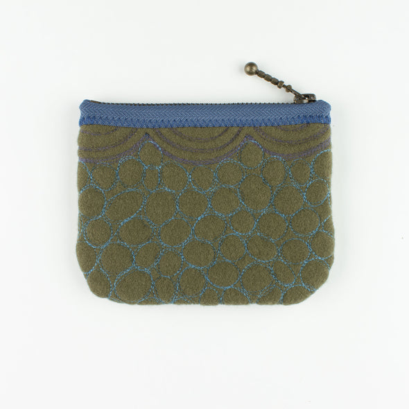 Small Pouch • Solids • 7