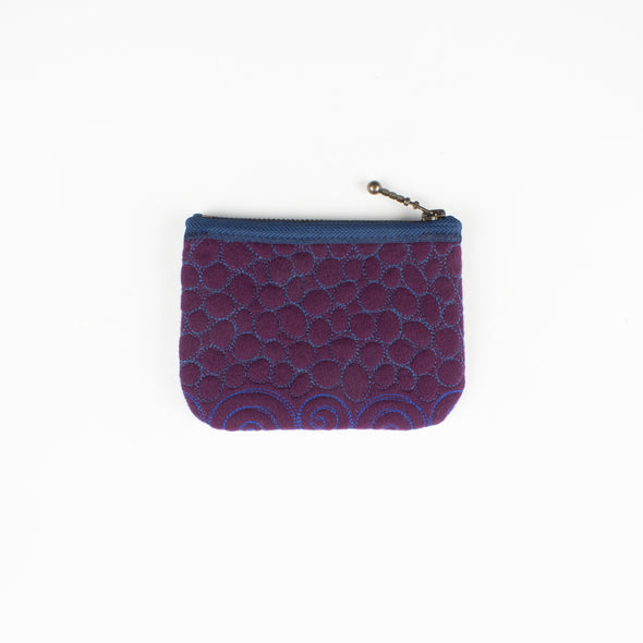 Small Pouch • Solids 7