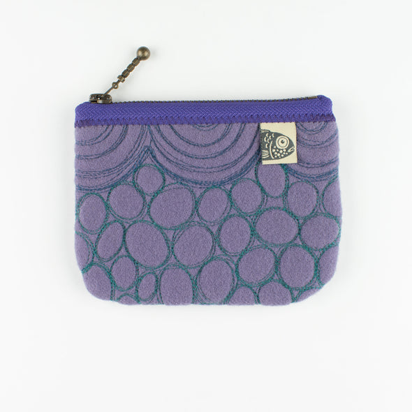 Small Pouch • Solids • 1