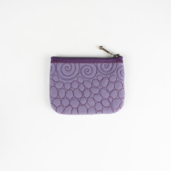 Small Pouch • Solids 1