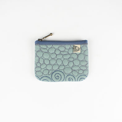 Small Pouch • Solids 16