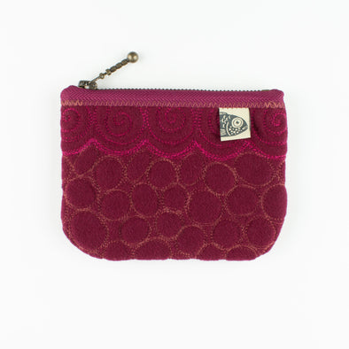 Small Pouch • Solids • 17
