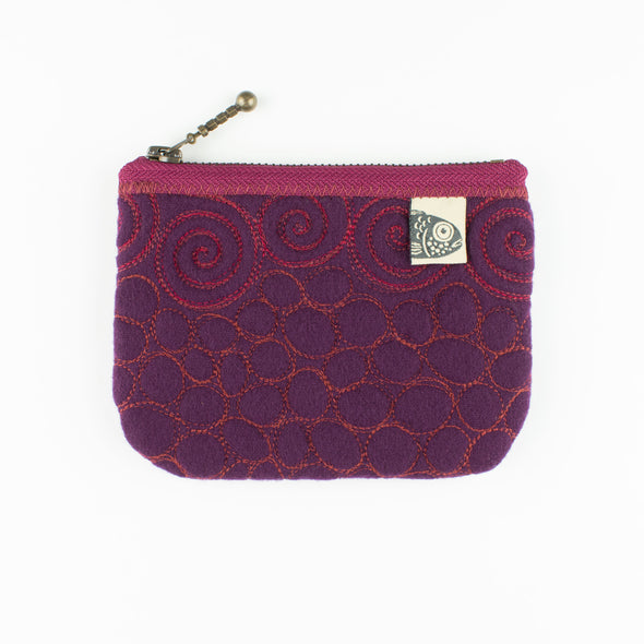 Small Pouch • Solids • 18