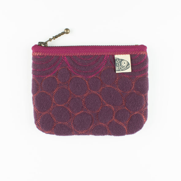 Small Pouch • Solids • 19