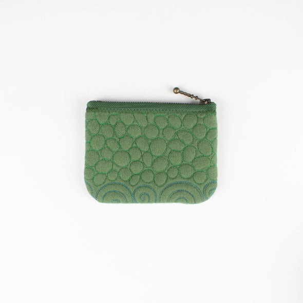 Small Pouch • Solids 20