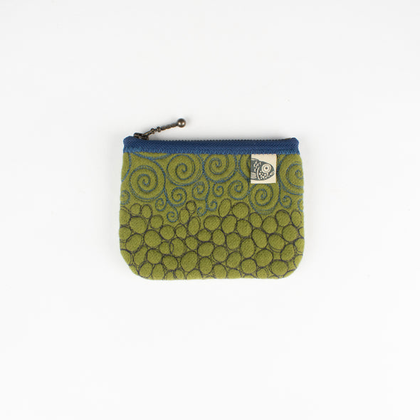 Small Pouch • Solids 22