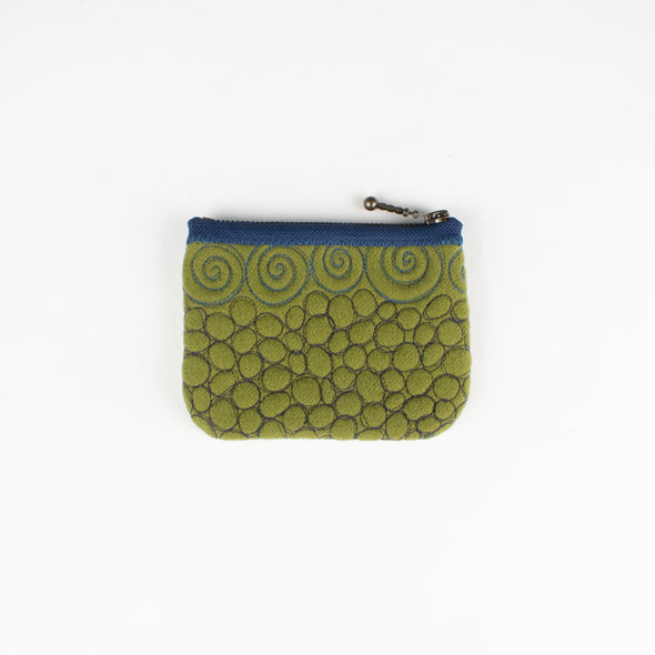 Small Pouch • Solids 22