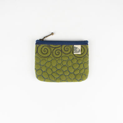 Small Pouch • Solids 23