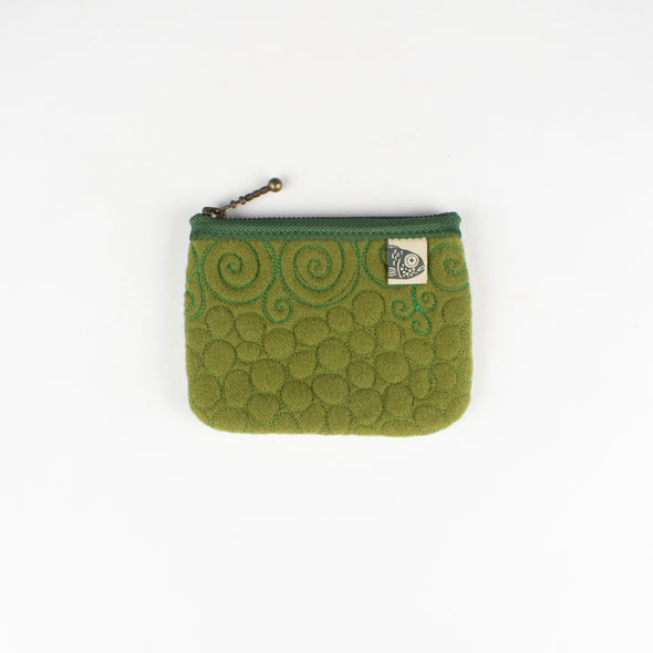 Small Pouch • Solids 24