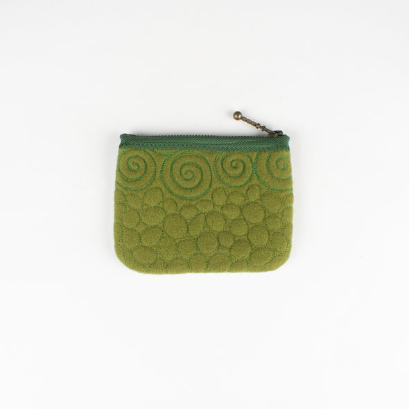 Small Pouch • Solids 24