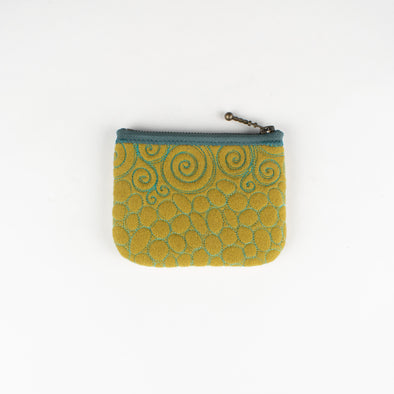 Small Pouch • Solids 25