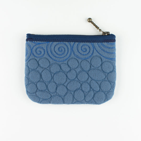 Small Pouch • Solids • 2
