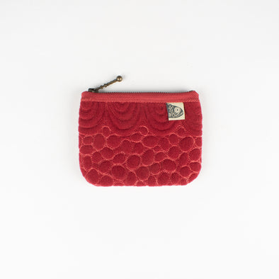 Small Pouch • Solids 27