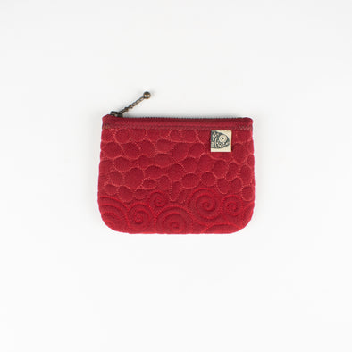 Small Pouch • Solids 28