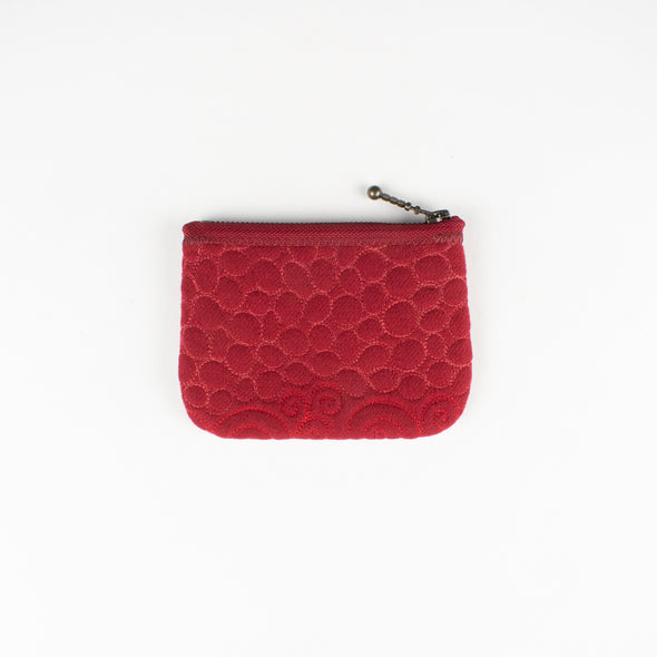 Small Pouch • Solids 28