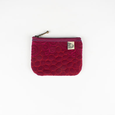 Small Pouch • Solids 30