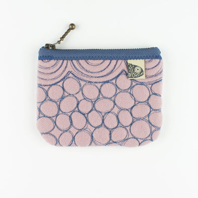Small Pouch • Solids • 3