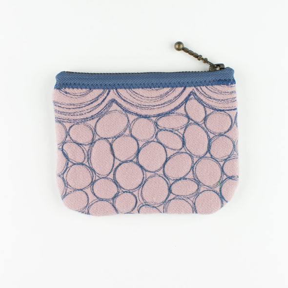Small Pouch • Solids • 3