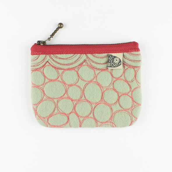 Small Pouch • Solids • 4