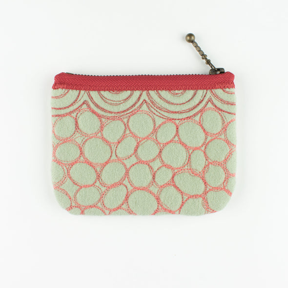 Small Pouch • Solids • 4