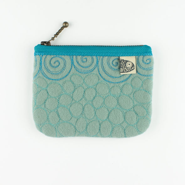 Small Pouch • Solids • 5