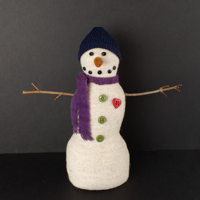 Snow Folk • C11