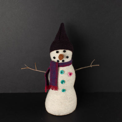 Snow Folk • F1