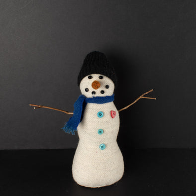 Snow Folk • F6