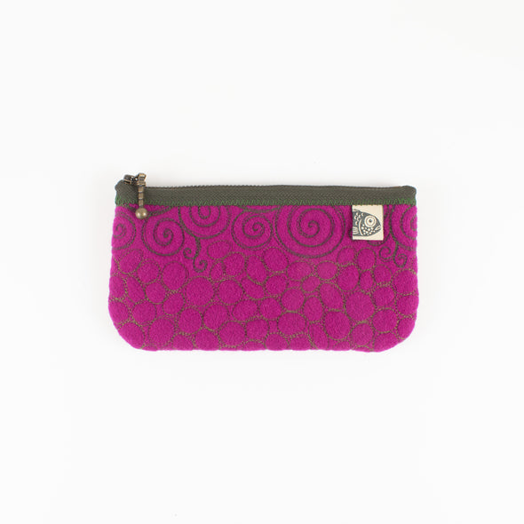 Medium Pouch • Solids • B