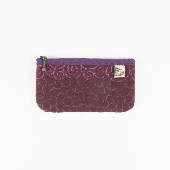Medium Pouch • Solids • A