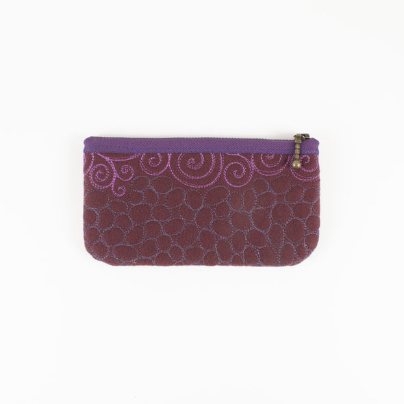 Medium Pouch • Solids • A