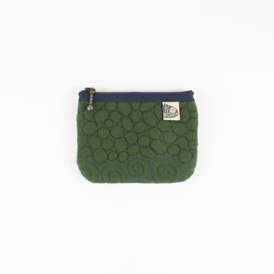 Small Pouch • Solids C