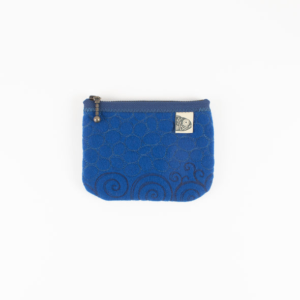 Small Pouch • Solids B