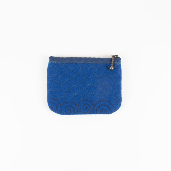 Small Pouch • Solids B