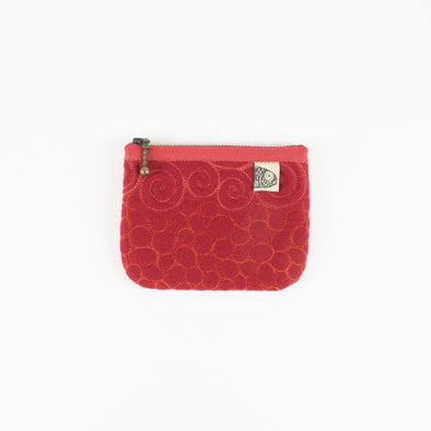Small Pouch • Solids • I