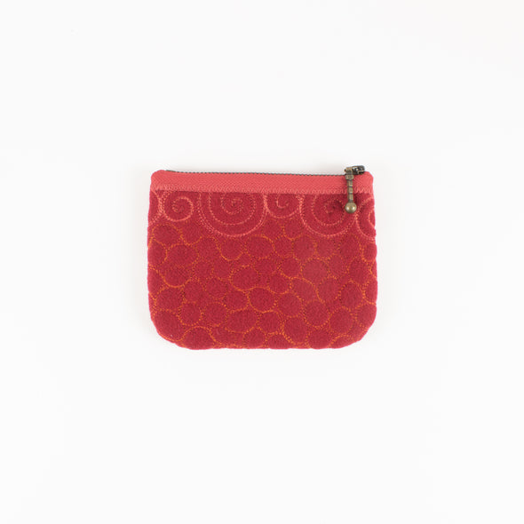 Small Pouch • Solids • I