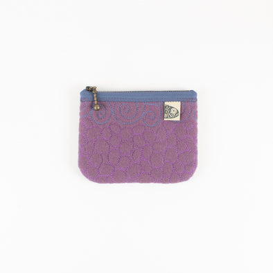 Small Pouch • Solids G