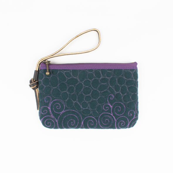 Wristlet • Solids • 1