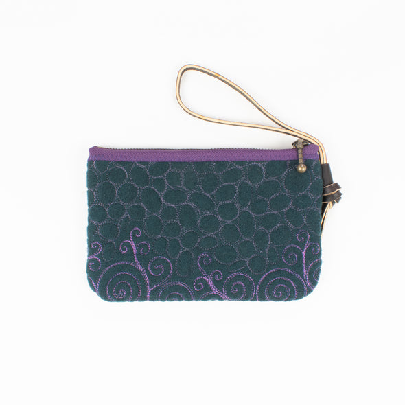 Wristlet • Solids • 1