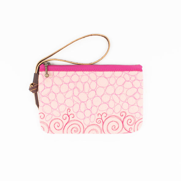 Wristlet • Solids • 16