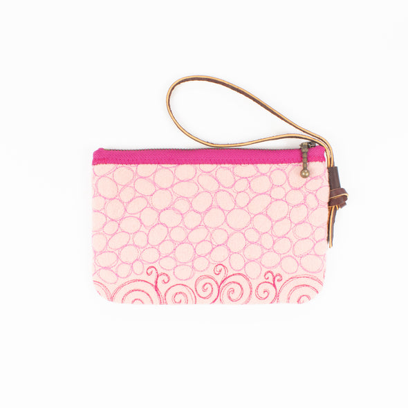 Wristlet • Solids • 16