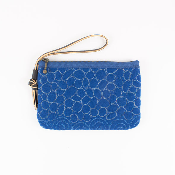 Wristlet • Solids • A